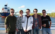 Foxy Lady Studio 101: Hot Chelle Rae 2