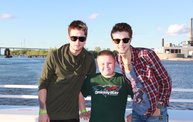 Foxy Lady Studio 101: Hot Chelle Rae 27