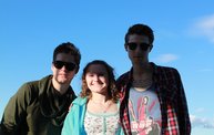 Foxy Lady Studio 101: Hot Chelle Rae 26