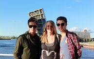 Foxy Lady Studio 101: Hot Chelle Rae 22