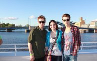 Foxy Lady Studio 101: Hot Chelle Rae 17