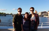 Foxy Lady Studio 101: Hot Chelle Rae 16