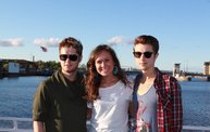 Foxy Lady Studio 101: Hot Chelle Rae 13