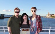 Foxy Lady Studio 101: Hot Chelle Rae 11