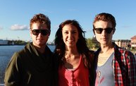 Foxy Lady Studio 101: Hot Chelle Rae 9
