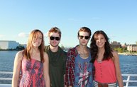 Foxy Lady Studio 101: Hot Chelle Rae 8