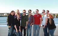 Foxy Lady Studio 101: Hot Chelle Rae 2