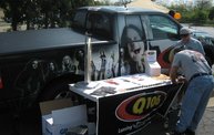 Q106 at Batte Creek Harley Davidson (5/21/11) 22