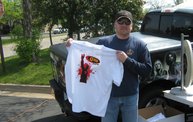 Q106 at Batte Creek Harley Davidson (5/21/11) 21