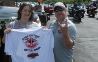 Q106 at Batte Creek Harley Davidson (5/21/11) 19