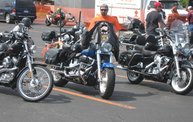 Q106 at Batte Creek Harley Davidson (5/21/11) 14