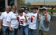 Q106 at Batte Creek Harley Davidson (5/21/11) 8