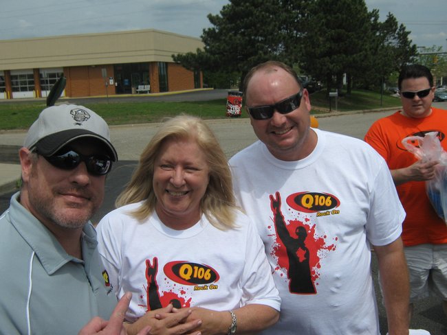 Thanks for stopping by Battle Creek Harley Davidson's spring open house!