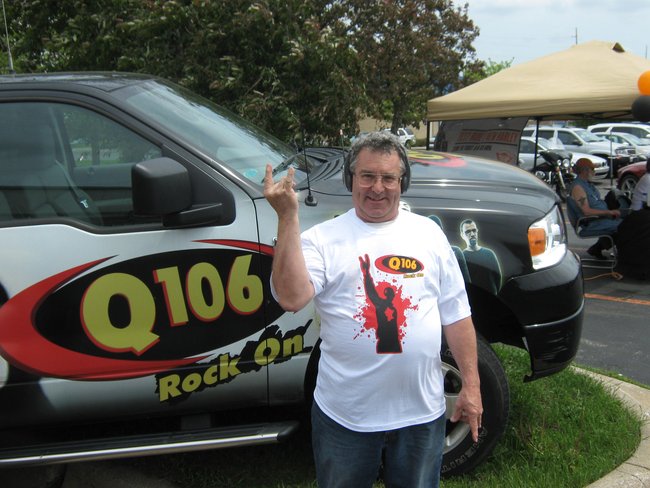 Thanks for stopping by Battle Creek Harley Davidson's spring open house!