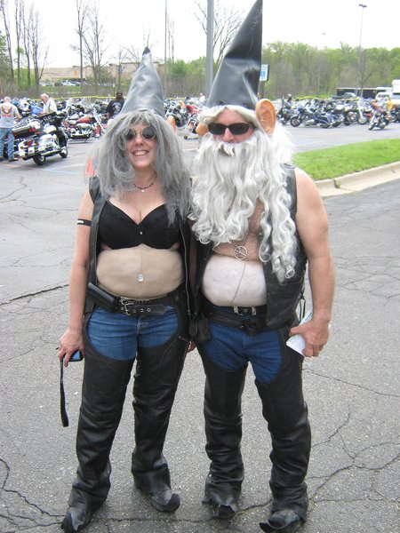 Thanks for stopping by Battle Creek Harley Davidson's spring open house!