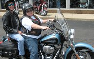 Q106 at Batte Creek Harley Davidson (5/21/11): Cover Image