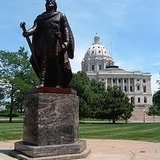 Minnesota State Capitol Building, St. Paul MN Minnesota State Capitol Building, St. Paul MN