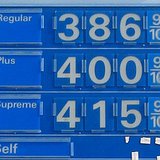 Prices at the Pump