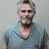 Dane County Sheriff's Department photo of Ralph Lang