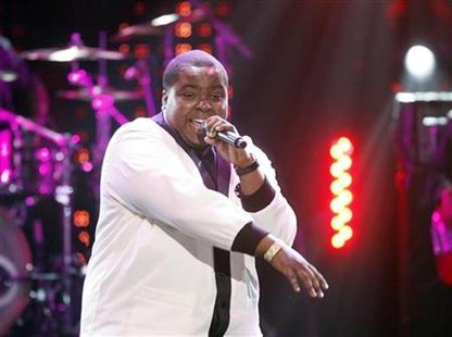 Kingston performs during the taping of the 2009 NCLR Alma awards in Los Angeles Kingston performs during the taping of the 2009 NCLR Alma awards in Los Angeles