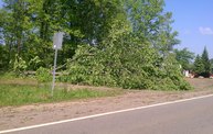 Strong Storms Tear Through Battle Creek 27