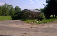 Strong Storms Tear Through Battle Creek 26