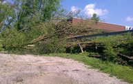 Strong Storms Tear Through Battle Creek 18