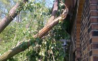 Strong Storms Tear Through Battle Creek 20