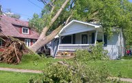Strong Storms Tear Through Battle Creek 15