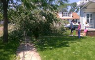 Strong Storms Tear Through Battle Creek 1