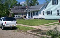 Strong Storms Tear Through Battle Creek 6