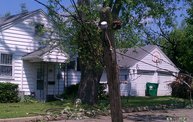 Strong Storms Tear Through Battle Creek 5