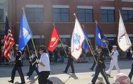 Sheboygan Memorial Day Parade 12