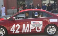 Sheboygan Memorial Day Parade 10