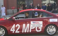 Sheboygan Memorial Day Parade 10