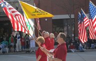 Sheboygan Memorial Day Parade 4
