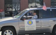 Sheboygan Memorial Day Parade 2