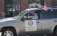Sheboygan Memorial Day Parade 2