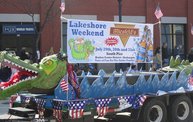Sheboygan Memorial Day Parade 19