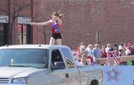 Sheboygan Memorial Day Parade 16
