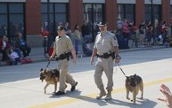 Sheboygan Memorial Day Parade 8