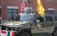 Sheboygan Memorial Day Parade 7