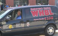 Sheboygan Memorial Day Parade 1