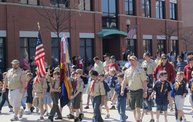 Sheboygan Memorial Day Parade 22