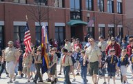 Sheboygan Memorial Day Parade 22