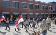 Sheboygan Memorial Day Parade 20