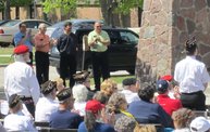 Sheboygan Memorial Day Parade 6