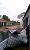 Coldwater Storm Damage