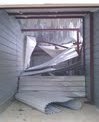 Tornado Damage In Coldwater 2