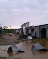 Tornado Damage In Coldwater 1